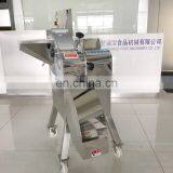 Wholesale Multifunctional Industrial Vegetable Cutter Cube Machine Carrot Dice Equipment Apple Cube Cutter thumbnail-5