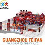 New Play Indoor Equipment