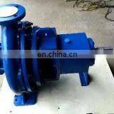 5hp electric centrifugal water pump