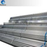 Chemical Industry Used Astm A53 Round Galvanized Steel Pipe thumbnail-4