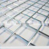 2X2 Galvanized Welded Wire Mesh for Fence Panel thumbnail-5