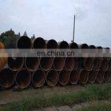 SA179 Diameter 1200 Carbon Steel Pipe Structure Pipe thumbnail-4