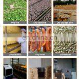 Dehumidifier With Heating Function Drying Food Chilli 10Kg/H thumbnail-5