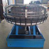 SCM-850*6S Six Shuttle Round Loom thumbnail-2