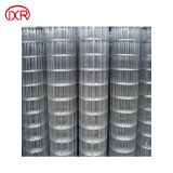 full grade ss304 welded wire mesh 5x5 mesh welded wire mesh fence