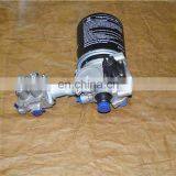 SAIC- IVECO Truck Engine Part 3506-605130 Air Filter thumbnail-4