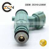 Auto Car Engine Parts Fuel Injector Cleaning Machine 35310-23800 3531023800 thumbnail-3