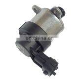 Fuel Metering Valve Fuel Pump Control Valve 0928400672 Fuel Pressure Regulator