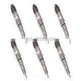 Common Rail Injector 0445120265 Suitable Nozzle 0433172221 DLLA148P2221 Control Valve F00RJ01727 thumbnail-6