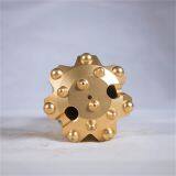 Mining Machinery Parts Carbide Button DTH Hammers Drill Bits for Rock Drilling thumbnail-2