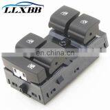 Electric Power Window Switch 13305373 For Buick Verano Chevrolet Volt Cruze Malibu 13305370 20933566