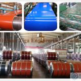 Factory Supply PPGI - Prepainted Galvanized Steel Sheets