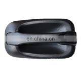 6HK1 Outside Door Handle 1746180244 Auto Parts for ISUZU Heavy Cargo Front Door Handle