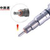 Buy Fuel Injectors Diesel 0 445 120 120 Ford Fuel Injector Replacement thumbnail-2