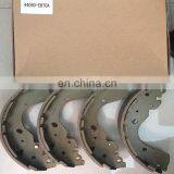 Auto Parts Rear Brake Shoe for SUNNY B13 44060-50Y25 thumbnail-2