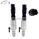 8L3Z6M280A Set of 2 Engine Variable Timing Solenoid VCT Solenoid w/ Seal & Screw thumbnail-3