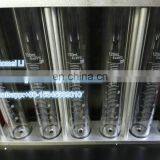 DTQ200 High Performance Gasoline Fuel Injector Flow Tester With Ultrasonic Cleaner thumbnail-2