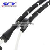 Brake Pad Wear Sensor Suitable for BMW 34351165579 FWI264 5S8421 0841519 LZ0158 SU9883 2BWS0121 PWS123 thumbnail-3