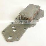 Genuine OEM Parts Oil Cooler 3957543 For CUMINS 4bt Engine thumbnail-6