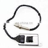 24V Flat Five Needles Nitrogen Oxide Sensor A2C93843000-01 5WK97101 5WK9 7103 A2C9384300001 5WK97103 thumbnail-2