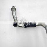 ISF3.8 Diesel Engine Turbocharger Oil Drain Connection 5265251 5253733 5265252 5263842 Oil Drain Pipe thumbnail-4