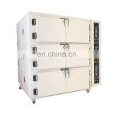 Dongguan LIYI Laboratory+Heating+Equipments/Auto Testing Machine Hot Air Drying Oven thumbnail-4