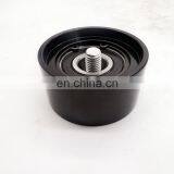 Factory Wholesale Original Belt Idler Pulley For Wheel Loader thumbnail-1