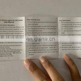 25FT 25 Pcs G40 LED Bulb Solar String Light Outdoor for Garden Patio Wedding thumbnail-6