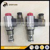 Electro Solenoid SV6-16W SV10-28 Cartridge Valve thumbnail-5