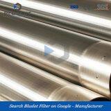 Ss304L Johnson Screens for Water Well Drilling China Supplier thumbnail-2