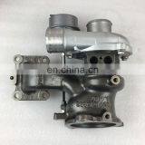 321-00257 Turbo Charger 16399700005 F1FG-6K682-AA Turbocharger for FORD FUSION 1.5L GAS DOHC Engine Parts thumbnail-3