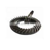 Factory Wholesale Price Truck Crown Wheel And Pinion Gear for Hino 41221-4551 9*39 thumbnail-1
