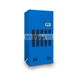 industrial drying machine use commercial dehumidifier dehumidificatore 10kg/h