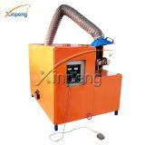 Xinpeng High Quality Auto Starter Rotor High Frequency Heater thumbnail-3