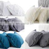 Luxury Summer Breathability Soft Comfort Bamboo Fiber Durable Home Pillowcases thumbnail-7