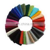 100% Merino Pressed Colorful 3mm Thick Wool Felt thumbnail-1