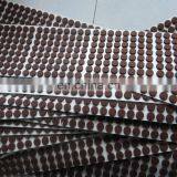 Amazon Hot Selling Product Self Adhesive Furniture Leg Feet Rug Felt Pads thumbnail-3