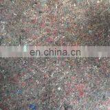 Needle Punch Cotton Waste Felt for Mattress thumbnail-4