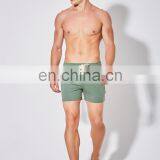 Wholesale Mens Cotton Shorts With Pocket thumbnail-3