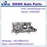 Auto Engine Water Pump for Volkswagen OEM 04E121600AA,04E121600AD,EA211 thumbnail-2