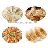 Low Price Fully Automatic Small Gyoza Dumplings Maker Making Machine on Sell thumbnail-6