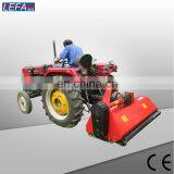 Mini Tractor Grass Cutter Tractor Mulcher Flail Mowers thumbnail-2