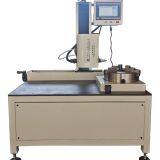 Pneumatic Dot Peen Marking Machine for Flange Dot Pin Engraving Writing on Metal thumbnail-3