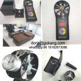 CFJD5 Wind Speed Meter, Explosion-proof Wind Anemometer thumbnail-3