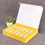 Customized Log Orecycled Folding Luxury Industrial Cardboard Paper Box For Cosmetic Packaging thumbnail-2