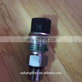 NAGANO KEIKI KM10-S55 Pressure Sensor thumbnail-4