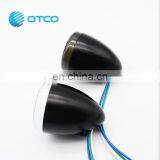 Hot Other Motorcycles Accessories Motorcycle Bullet Style Turn Signal Housing Assembly thumbnail-3