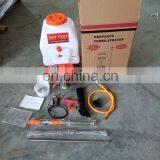 Farm Disinfect Gasoline Engine Agriculture Spray Machine Knapsack Power Sprayer thumbnail-4
