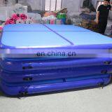 Wholesale 10m 8m 7m 6m 5m 4m 3m 2m x 2m Inflatable Gymnastics Air Tumble Track Mat thumbnail-4