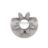 Hay Rake Agricultural Pinion Gear 150927M3 Square Baler Spear Parts for Bale Machine thumbnail-4